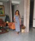 Rencontre Femme Côte d\'Ivoire à Abidjan : Marina, 31 ans
